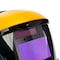 Dewalt Replacement Auto Darkening Filter for DXMF21011 Welding Helmet 41603-ADF - alternate 3